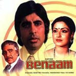 Benaam (1974) Mp3 Songs